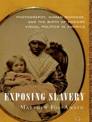 cover image of Exposing Slavery